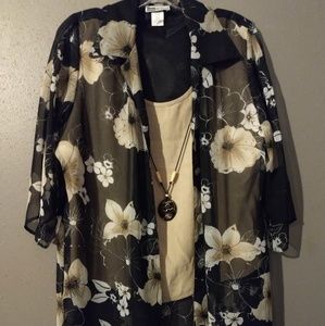 Women's Blouse